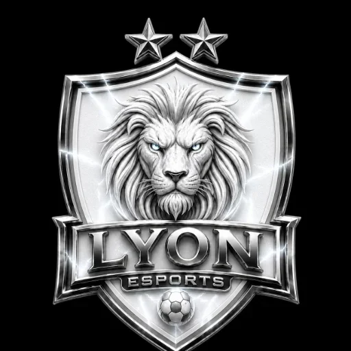 Logo de Black lyon
