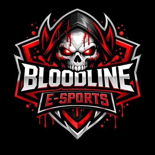Logo de BloodLine Sps
