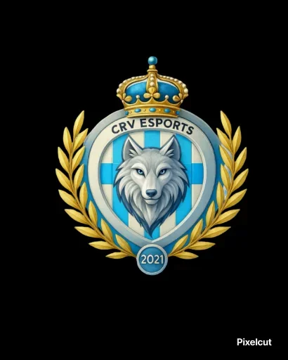 Logo de Crv esp
