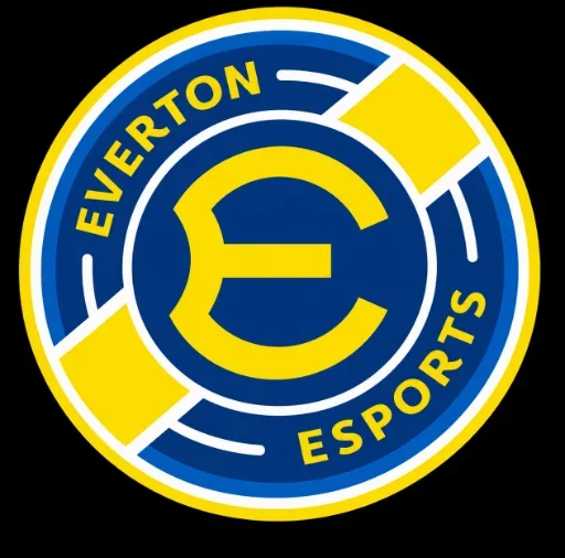 Logo de Everton