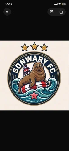 Logo de Sonwary fc