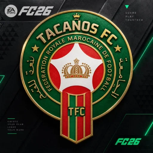 Logo de Tacaños
