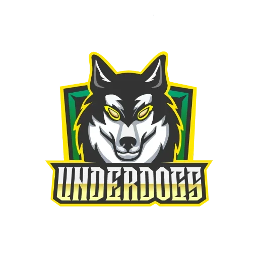Identidad de Underdogs